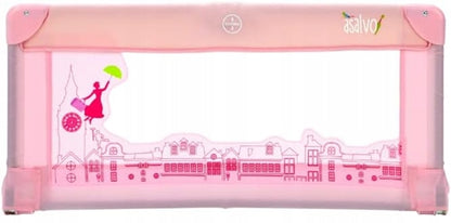 ASALVO Bettgitter 43 x 90 cm LONDON