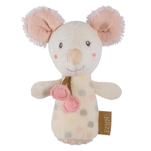 FEHN Mini-Rassel Maus M
