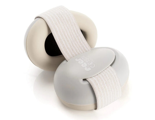 REER SilentGuard SCHUTZKOPFHÖRER 12m+, 29db