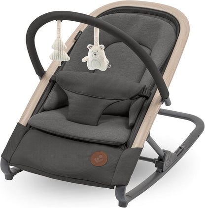 MAXI-COSI KORI 2-in-1 Babywippe und Schaukel bis 15kg