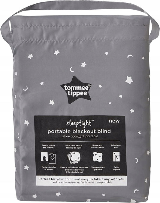 TOMMEE TIPPEE στόρι συσκότισης 130 X 198