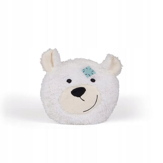 GRUNSPECHT thermofor cuddly toy
