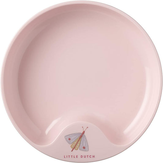 MEPAL MIO Little Dutch tigela de aprendizagem para comer 300 ml 6msc+