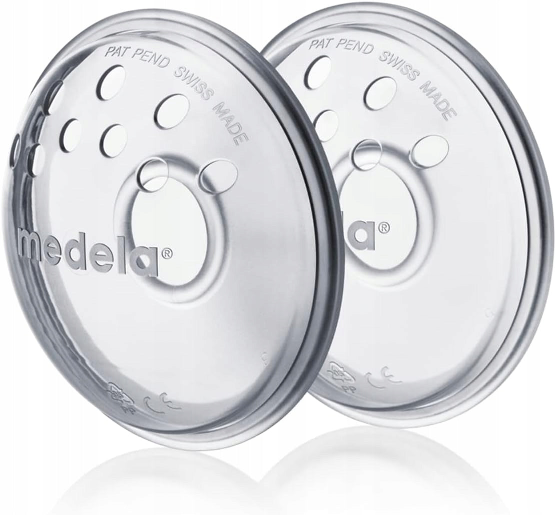 MEDELA Stillformungsset Brusthütchen