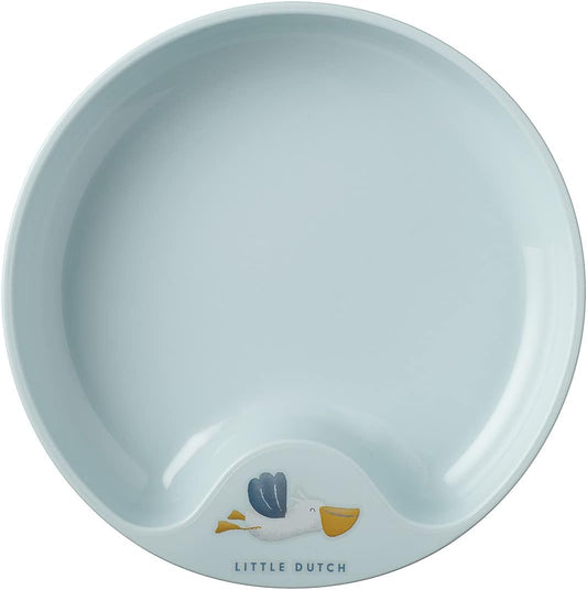 MEPAL MIO Little Dutch tigela de aprendizagem para comer 300 ml 6msc+