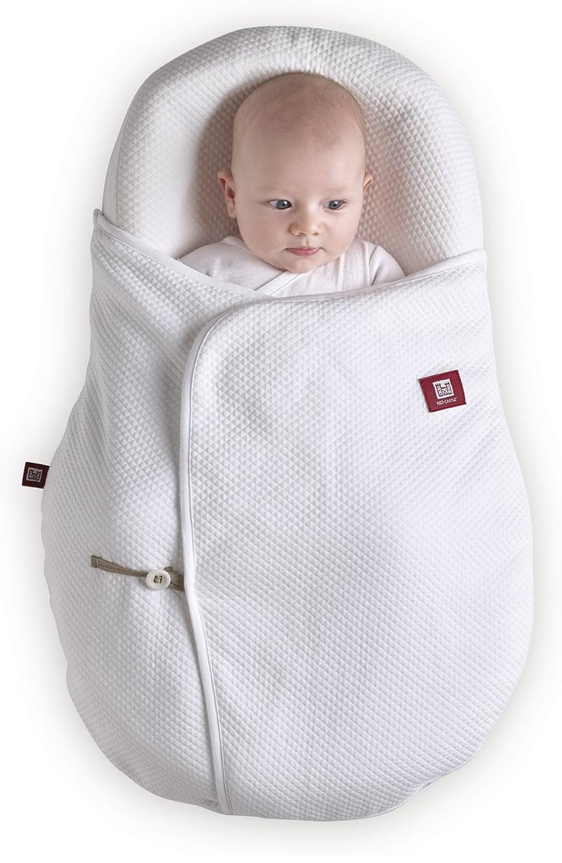 Red Castle Cocoonacover otulacz śpiworek 2,5 TOG