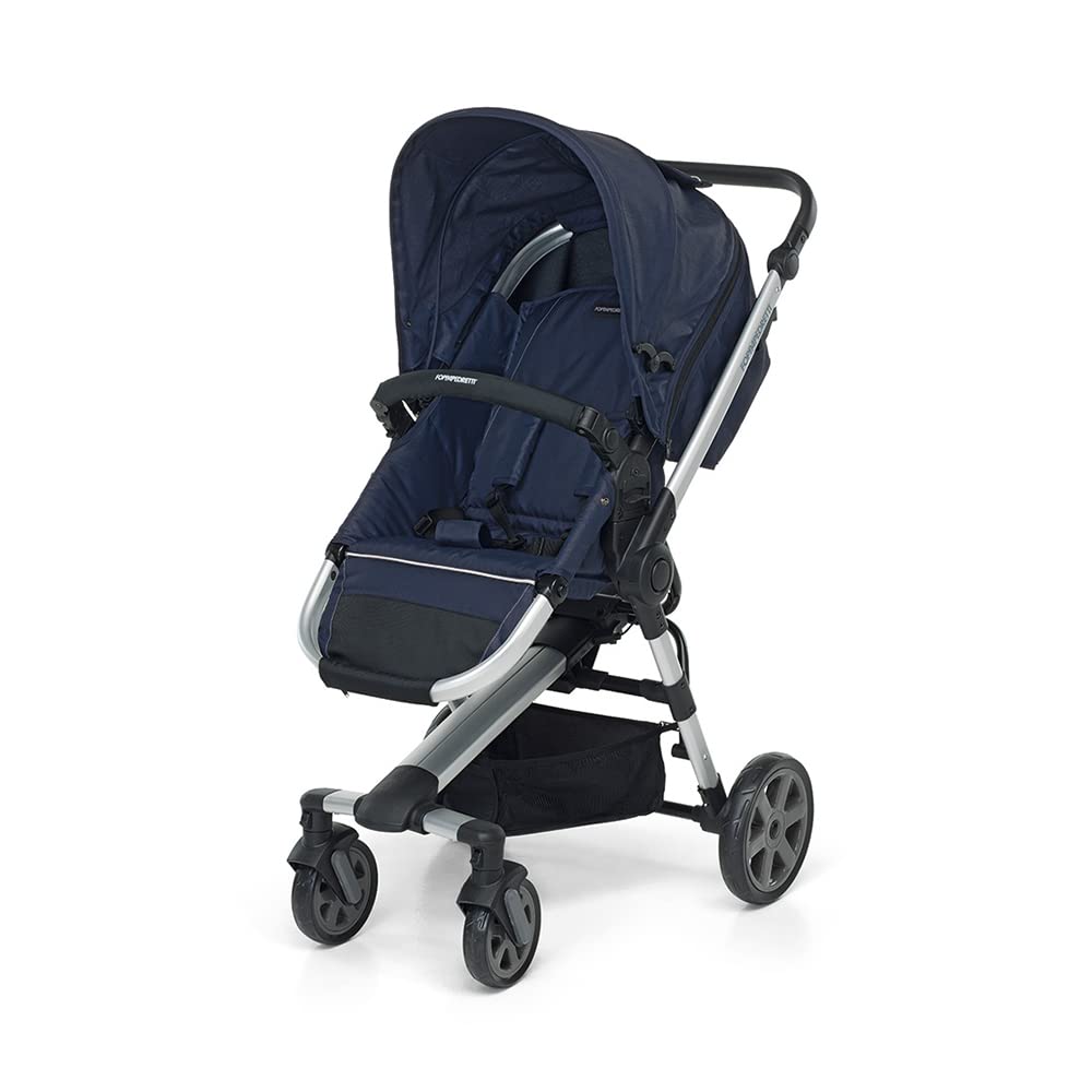 FOPPAPEDRETTI Supertres 3-in-1 Kinderwagen