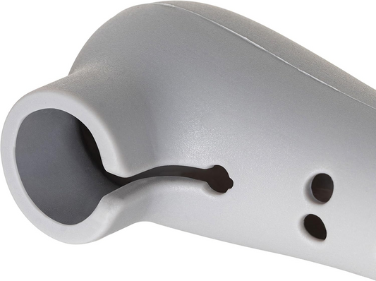 REER HandleGuard silikónová ochrana na kľučku proti nárazom 13 cm 2 kusy