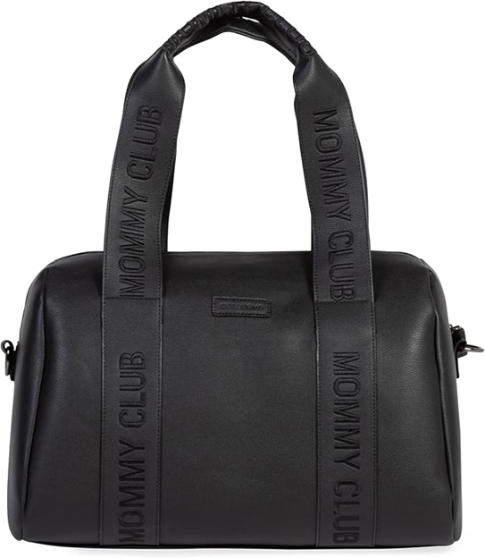 CHILDHOME Wickel- und Accessoire-Tasche MOMMY CLUB