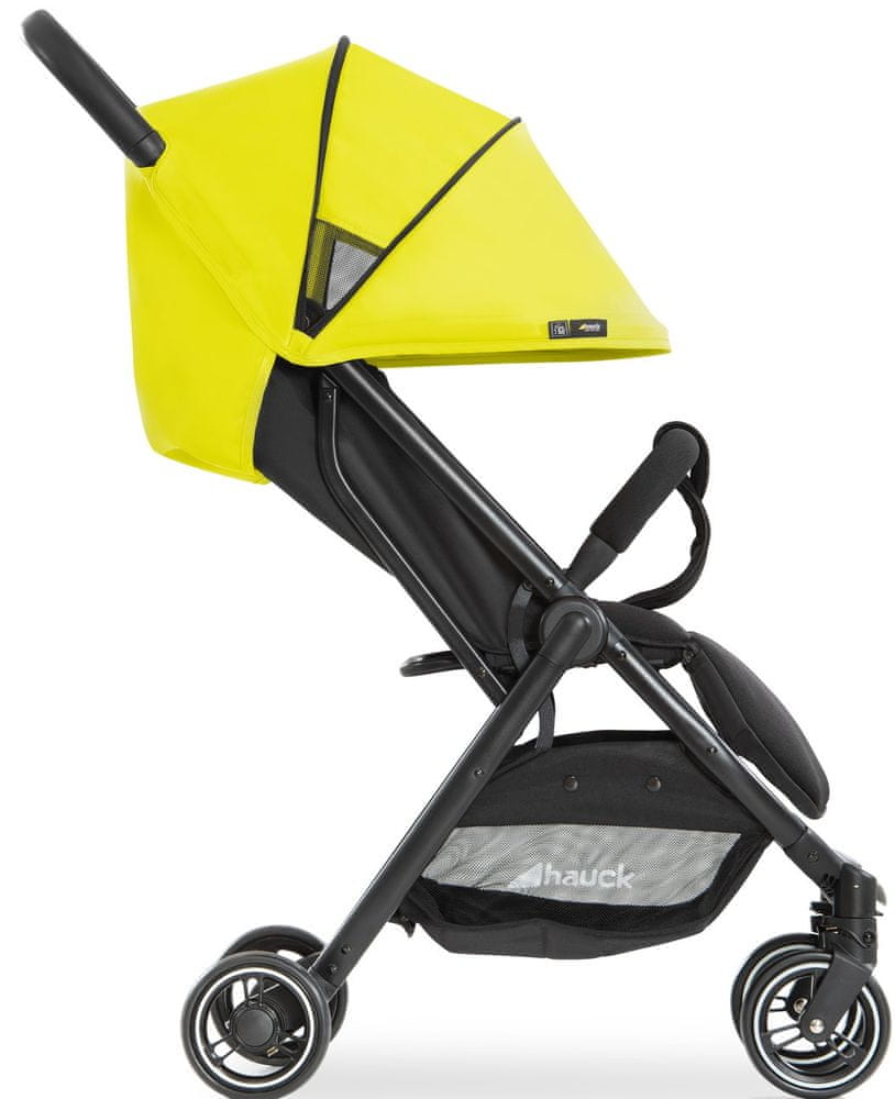 HAUCK Sonnenverdeck für Swift X UV50+