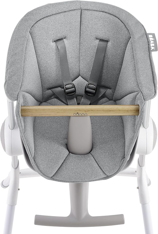 BEABA Up&DOWN chair cushion