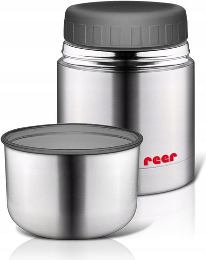 REER 90430 termos ze stali nierdzewnej 350 ml
