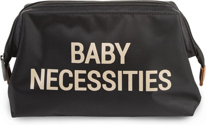 CHILDHOME Baby Necessities Kosmetiktasche für Babyzubehör 18x25 cm