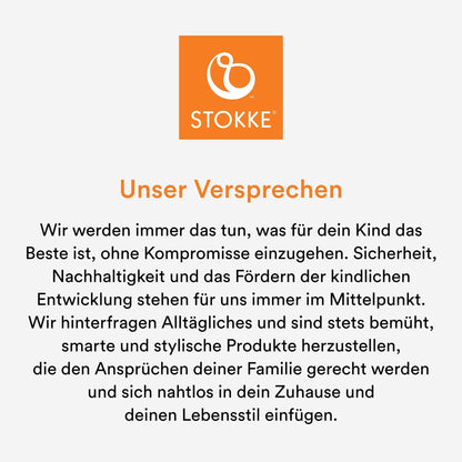 STOKKE LIMAS FLEX ergonomische Babytrage 4-20kg