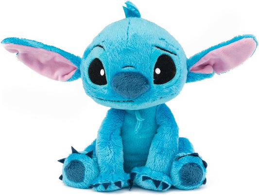 DISNEY Stitch przytulanka