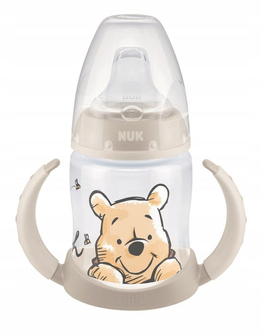NUK Learner Cup TRINKBECHER 150 ml Temperaturanzeige