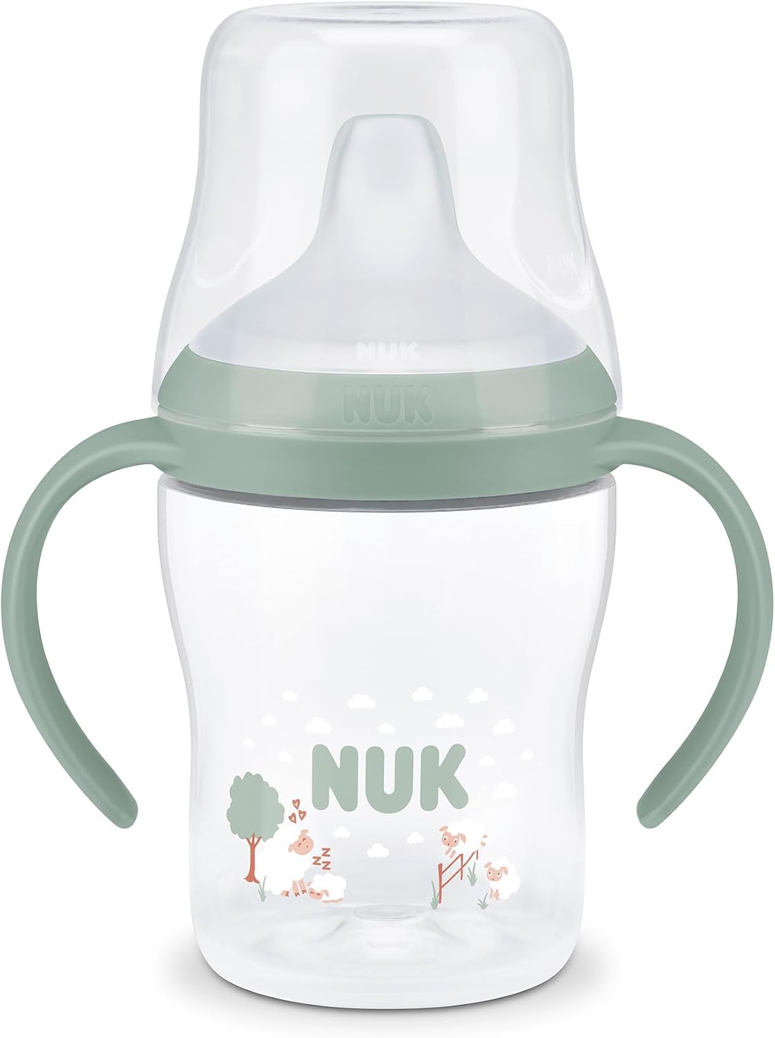 NUK Perfect Match Learner training cup 150 ml 6m+