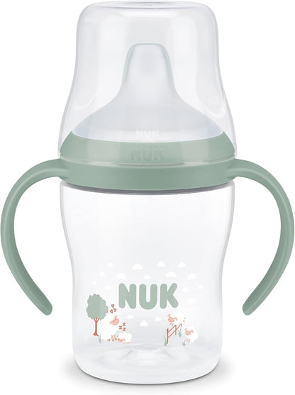 NUK Perfect Match Learner Trinklernbecher 150 ml 6m+