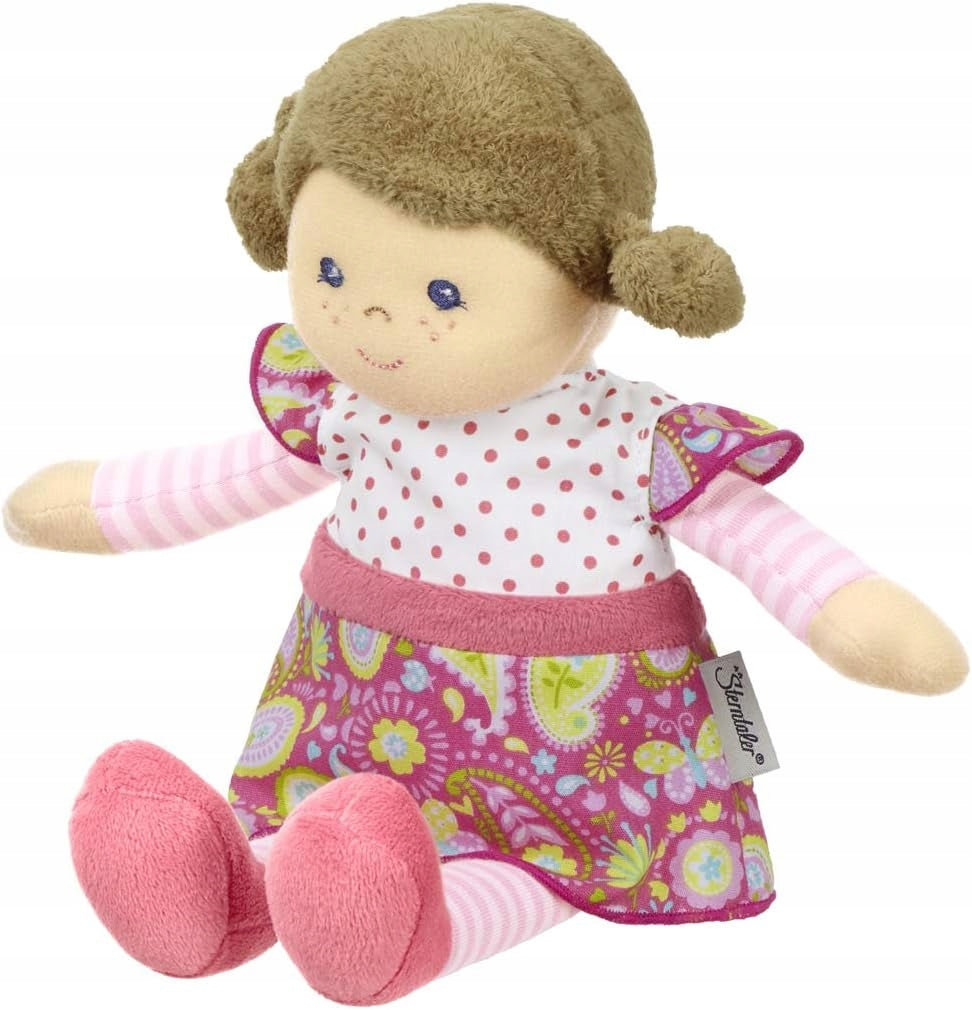 STERNTALER pluszowa lalka Gesa 25cm "N