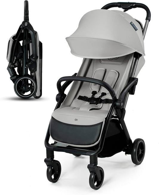 Kinderkraft APINO Kinderwagen bis 22 kg