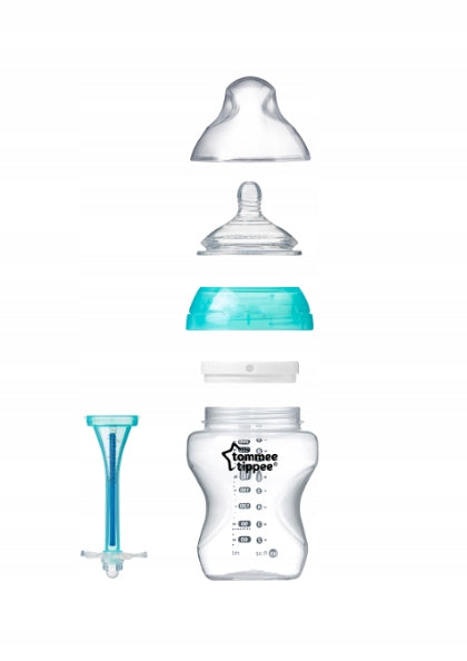 TOMMEE TIPPEE Starterset Advanced Anti-Colic 0+