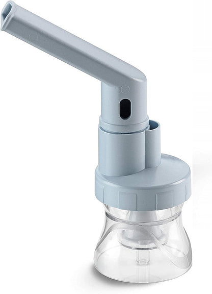 BIMBONEB Air Liquide Inhalator Vernebler Rinowash