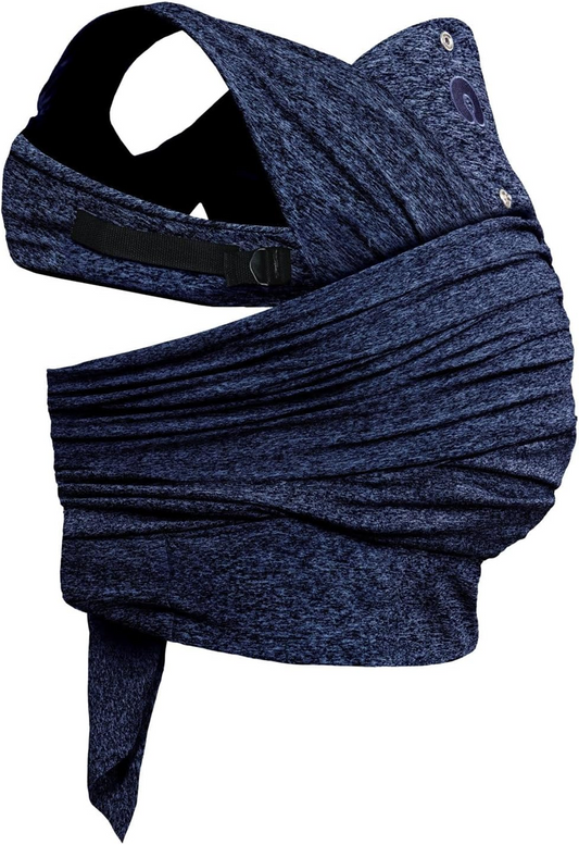 CHICCO Boppy ComfyFit Evolution porte-bébé ergonomique 0+
