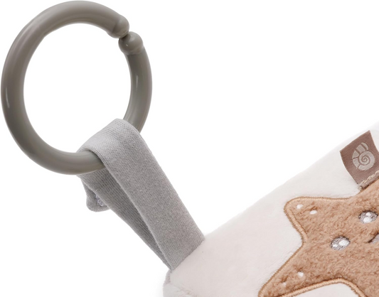 JOLLEIN Sea Animals hanger for stroller, crib, car seat
