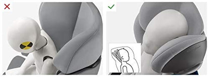 CYBEX Autokindersitz Solution X-fix