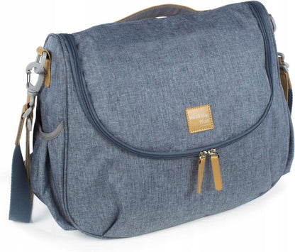 WALKING MUM Organizer-Tasche für Kinderwagen