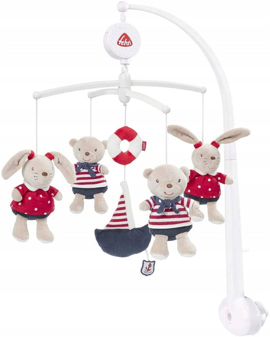 FEHN Ocean Club – Mobile für das Babybett