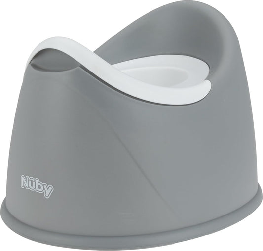 NUBY Töpfchen mit herausnehmbarem Einsatz 12 m+ bis 30 kg