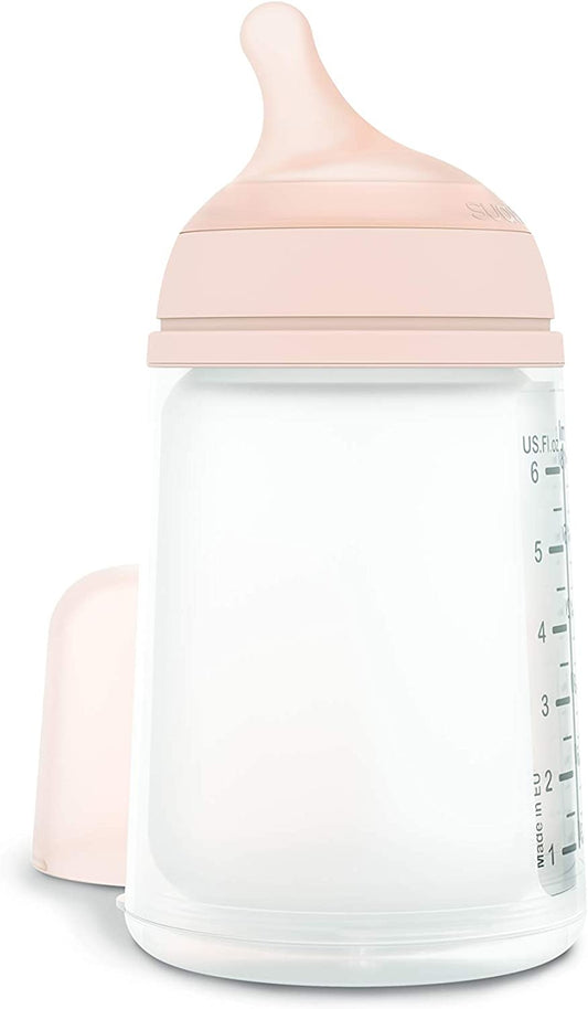 SUAVINEX μπιμπερό ZERO ZERO 270ml