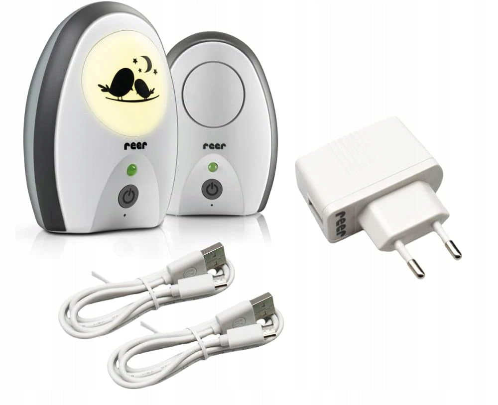 REER Rigi Digital digital baby monitor