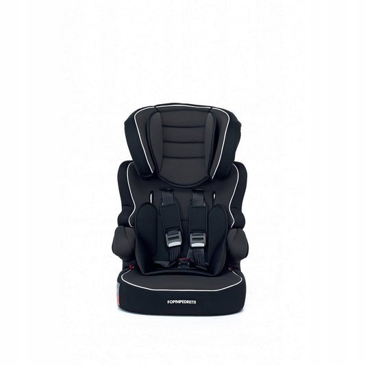 FOPPAPEDRETTI autosedačka 9 – 36 kg, skupina 1/2/3