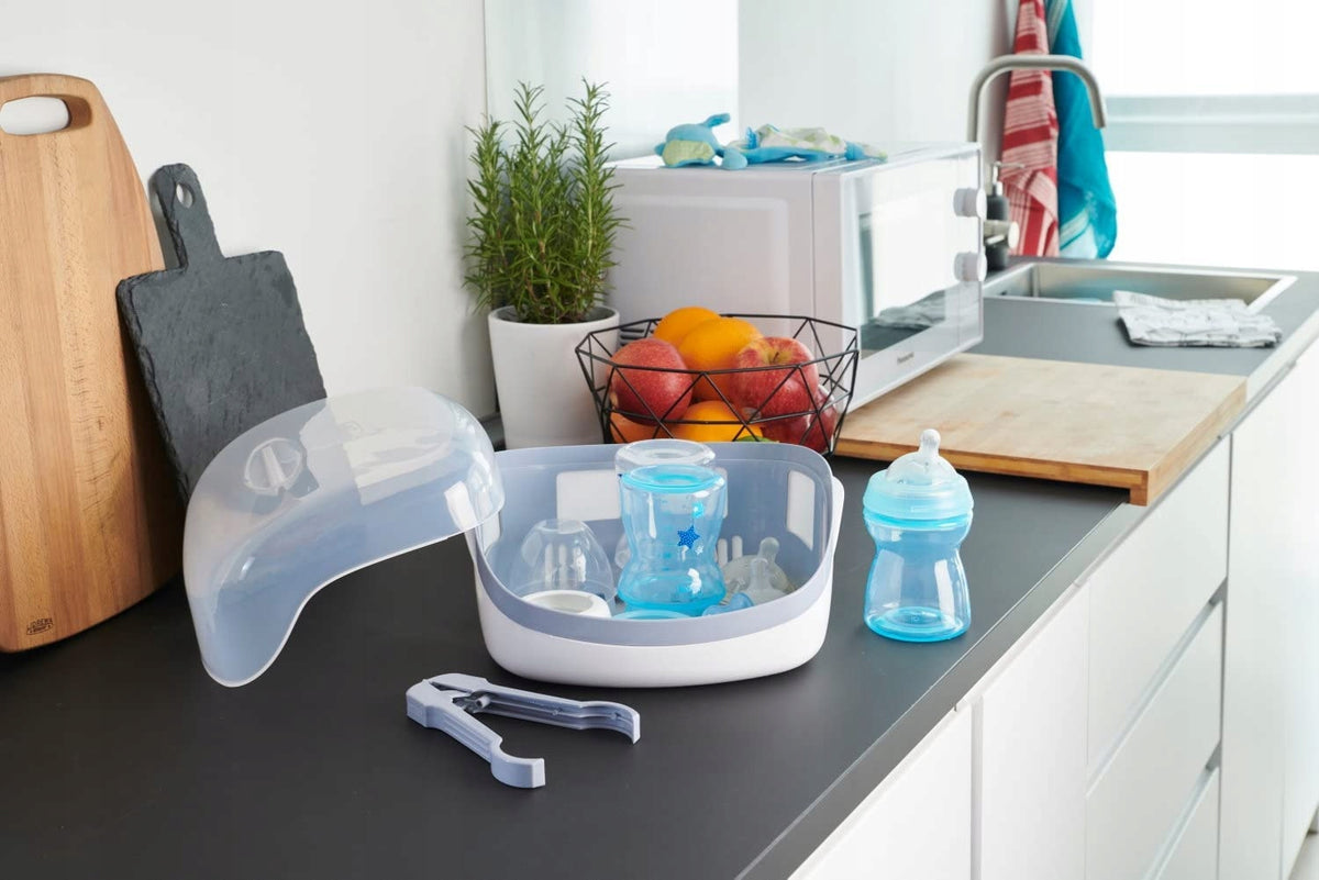 CHICCO Mikrowellensterilisator