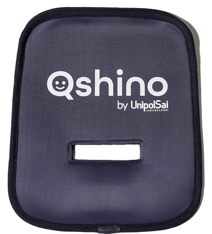 QSHINO by UnipolSai Sensor Pad für Kindersitze BLUETOOTH