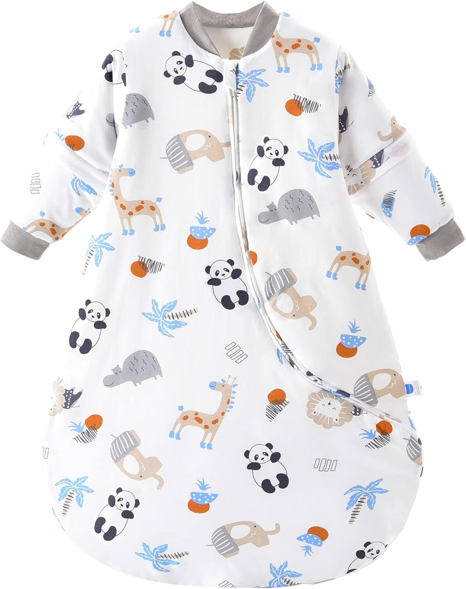 CHILSUESSYunzipped sleeping bag2.5 TOGsize 100New condition, packaging may show signs of storage or be damaged