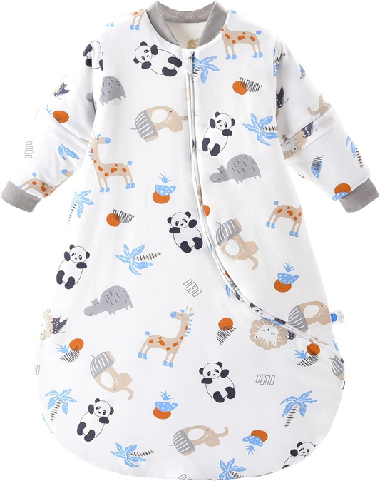 CHILSUESSY Schlafsack 2,5TOG 100cm