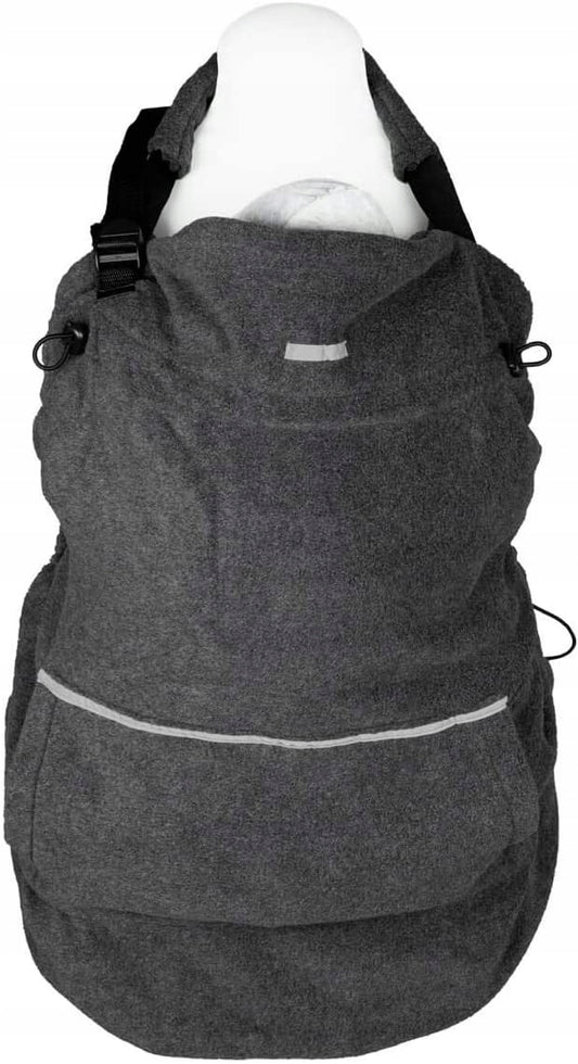 HOPPEDIZ návlek na nosič SOFTSHELL