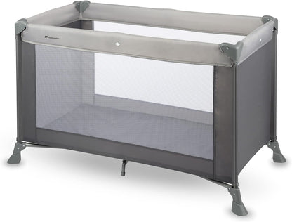 BEBECONFORT Soft Dreams Reisebett 60x120 cm