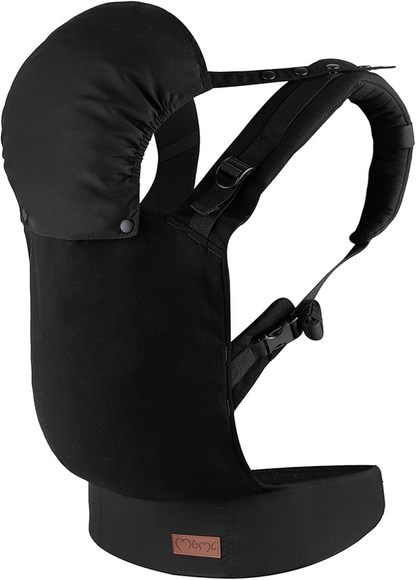 MOMI COLLETE ergonomische Babytrage von 3 Monaten bis 20 kg