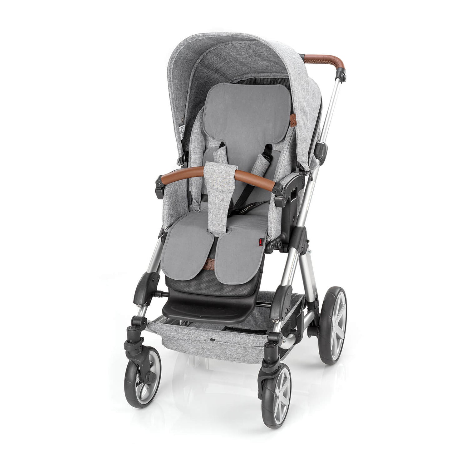 REER TravelKid Breeze wkładka do wózka fotelika ODDYCHAJĄCA