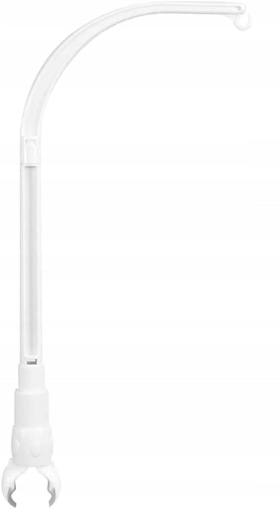PchLIGHT Mobile-Halterung für Kinderbett 58 cm