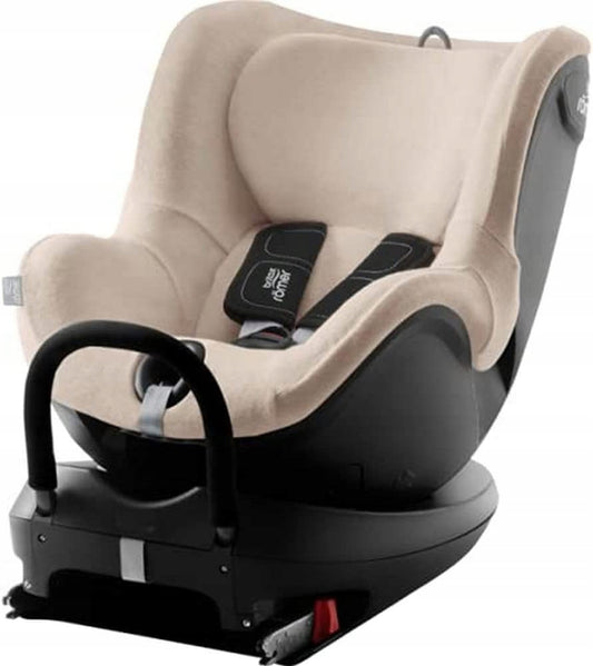 BRITAX ROMER Bezug für Kindersitz DUALFIX2