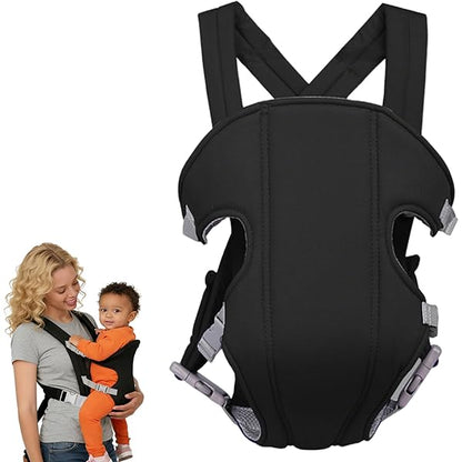 ERGONOMISCHE Babytrage, verstellbar, 3,5–15 kg