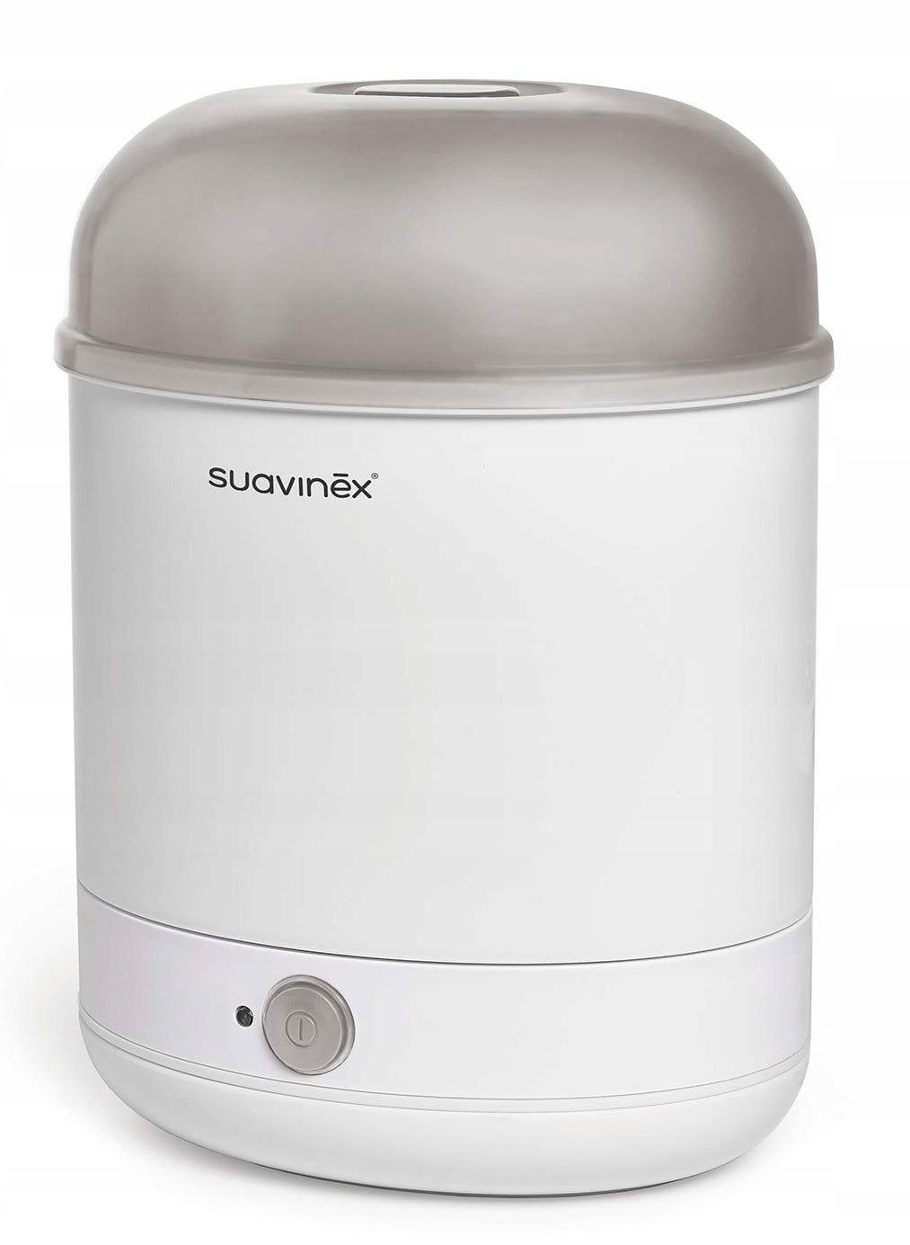 SUAVINEX 3in1 Elektro- und Mikrowellensterilisator + Zange