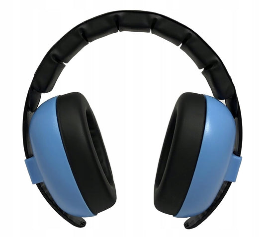 BANZ Hear No Blare SCHUTZKOPFHÖRER 0–24 Monate, 31 dB