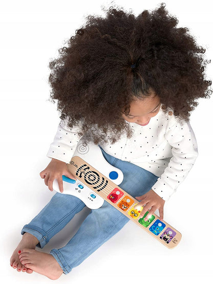 HAPE Magic Touch drewniana gitara dotykowa