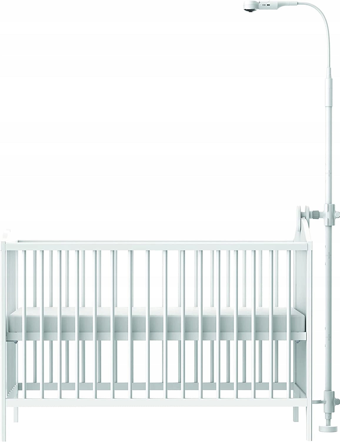 MOTOROLA VM65X Connect Babyphone 5" + Stange